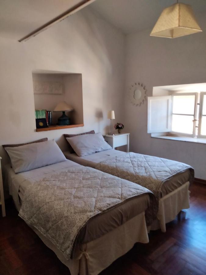 Ferienwohnung Lucca Sui Tetti Exterior foto