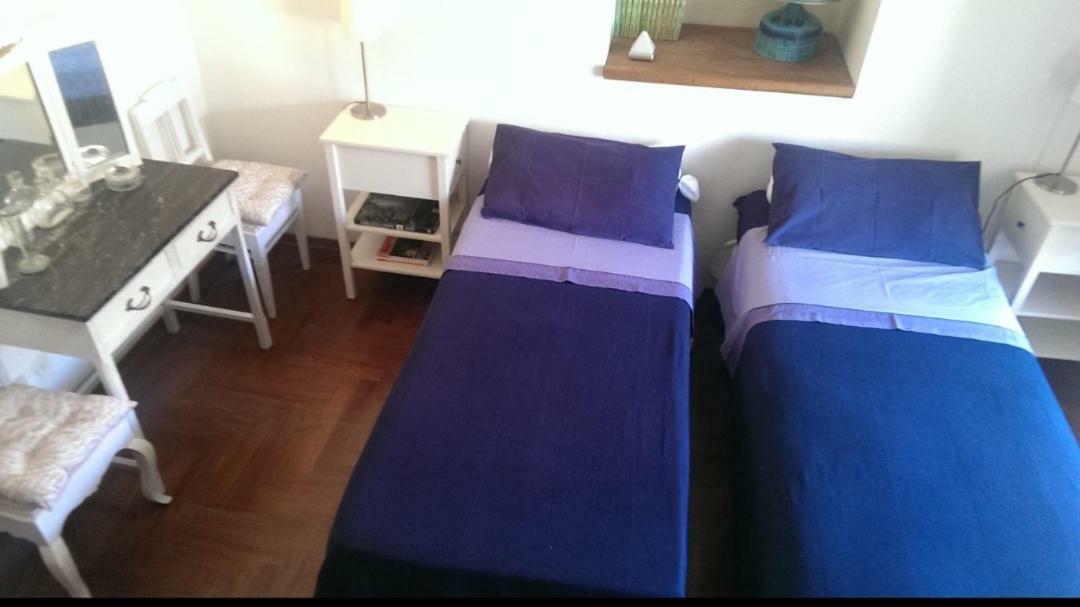 Ferienwohnung Lucca Sui Tetti Exterior foto